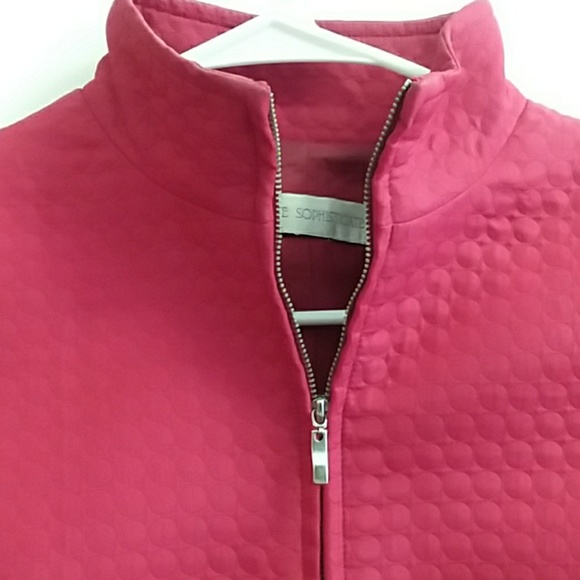 Lightweight Overcoat - Picture 2 of 2